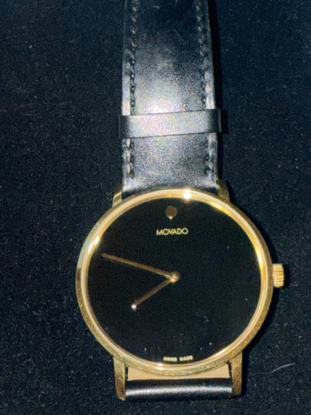 Men’s Movodo Watch